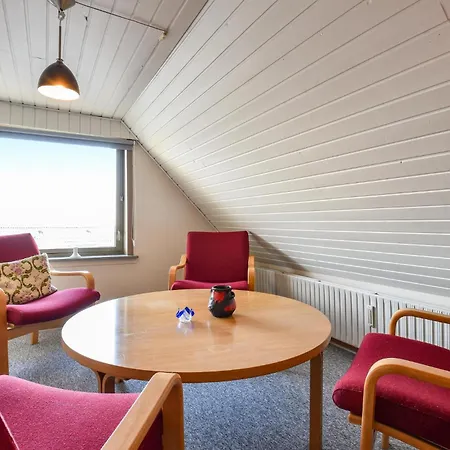 Appartement Vejlgaard *