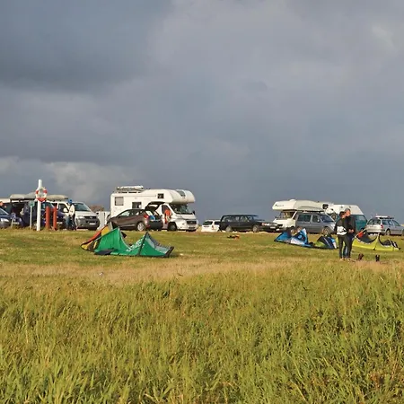 Vejlgaard Apartman Hvide Sande