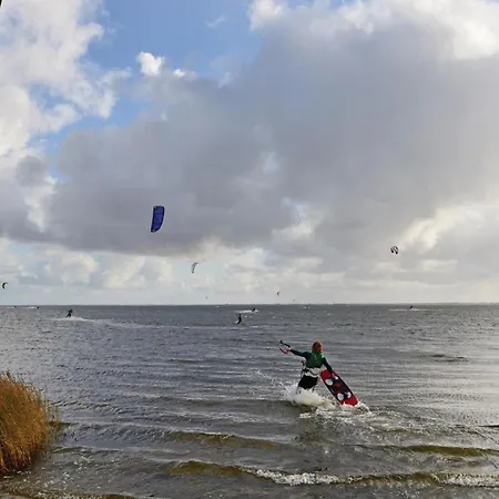 Vejlgaard Appartement *