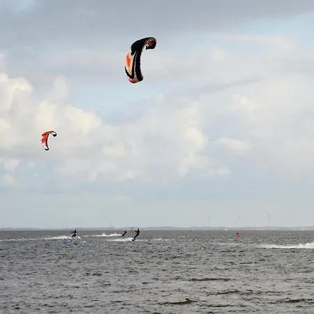 Appartement Vejlgaard Hvide Sande