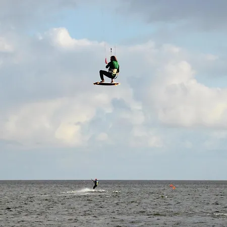 Appartement Vejlgaard *