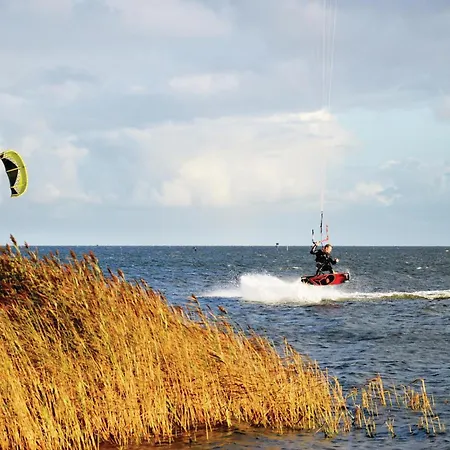 Vejlgaard Hvide Sande