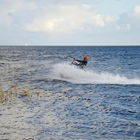 Vejlgaard * Hvide Sande