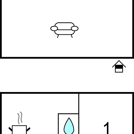 Vejlgaard Appartement *