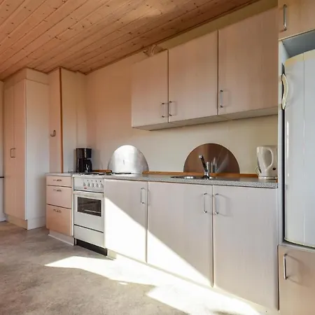 Vejlgaard * Hvide Sande