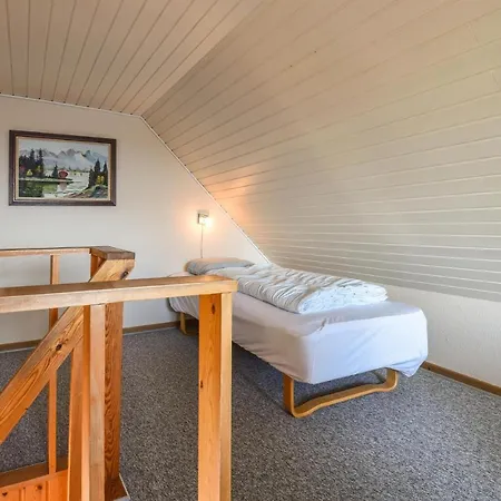 Appartement Vejlgaard