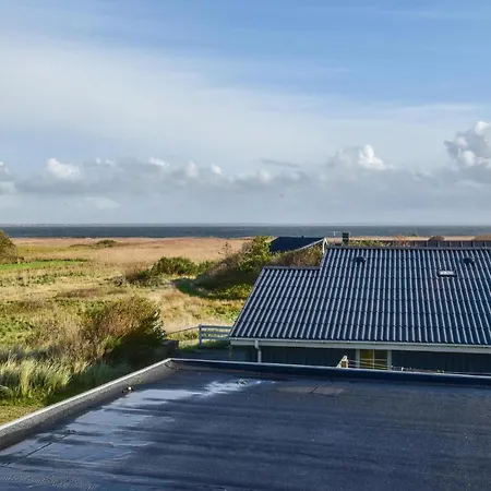 Vejlgaard Appartement *