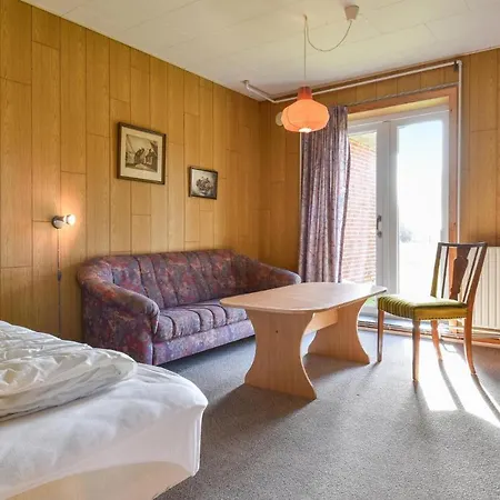 Vejlgaard * Hvide Sande