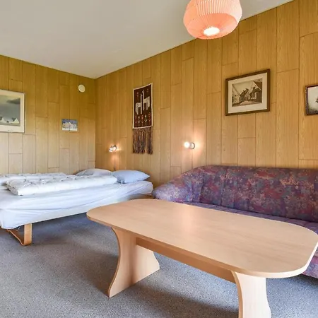 Appartement Vejlgaard *