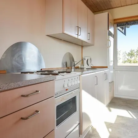 Vejlgaard Apartman Hvide Sande