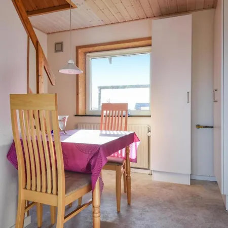 Vejlgaard Appartement *