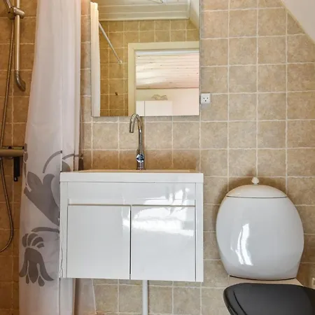 Appartement Vejlgaard