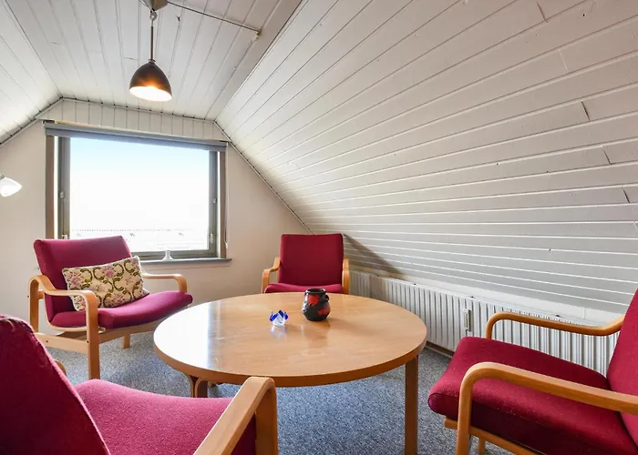 Διαμέρισμα Vejlgaard *