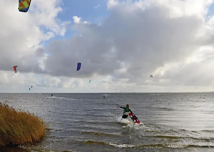 Vejlgaard Διαμέρισμα *