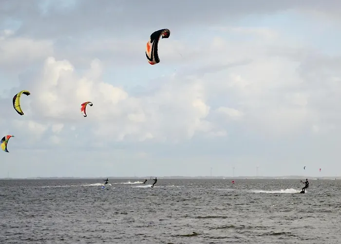 Διαμέρισμα Vejlgaard Hvide Sande