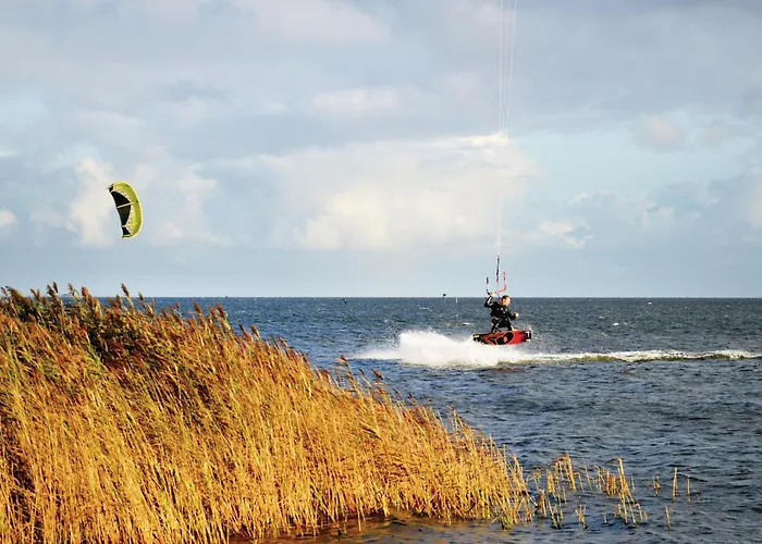 Vejlgaard Hvide Sande
