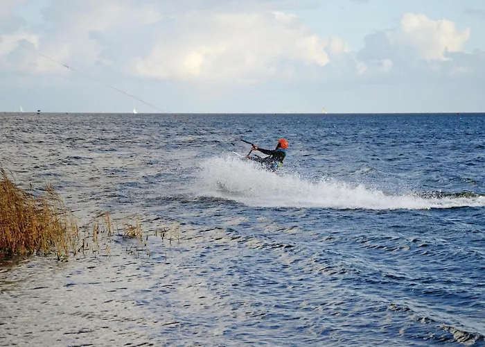 Vejlgaard * Hvide Sande