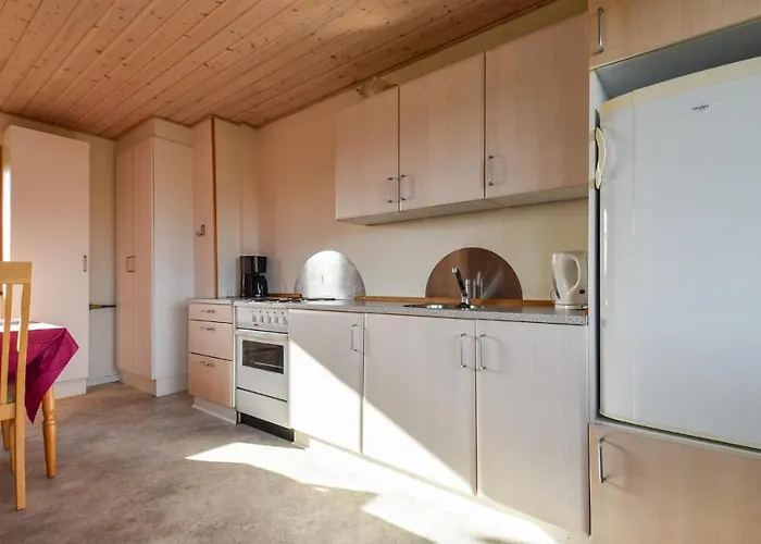 Vejlgaard * Hvide Sande