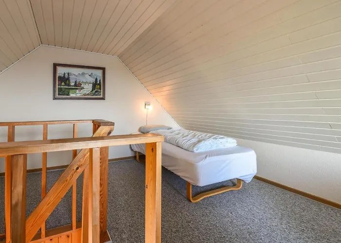 Διαμέρισμα Vejlgaard