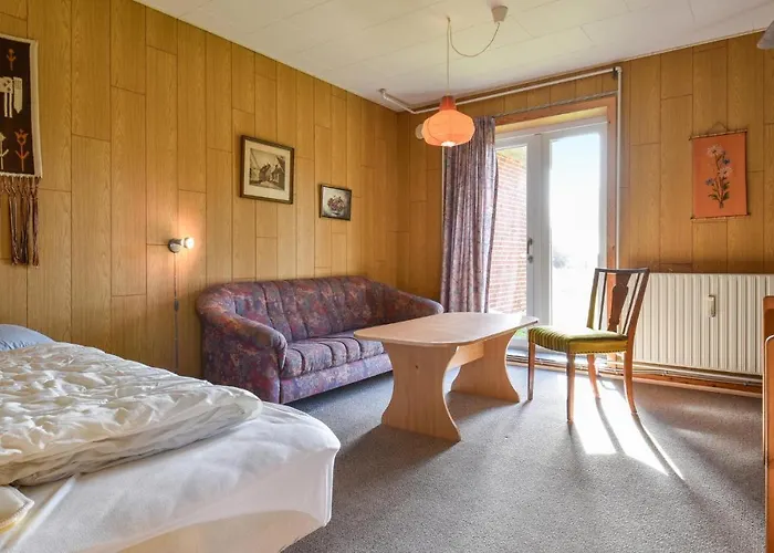 Vejlgaard * Hvide Sande