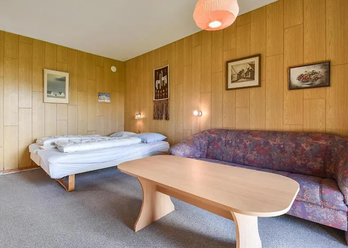 Διαμέρισμα Vejlgaard *