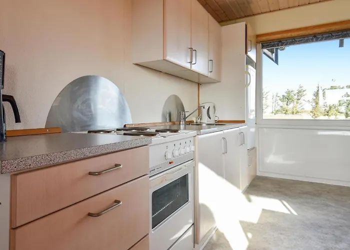 Vejlgaard Διαμέρισμα Hvide Sande