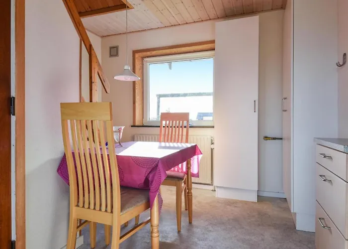 Vejlgaard Апартаменты *