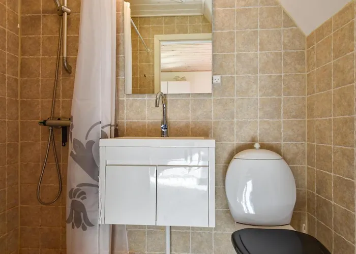 Διαμέρισμα Vejlgaard